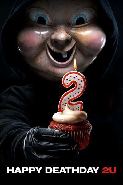 happy deathday ansehen|Happy Deathday 